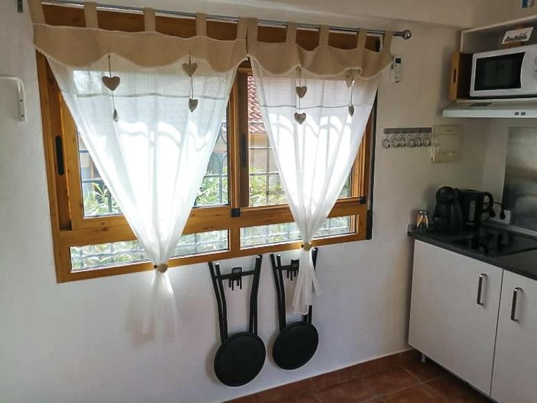 Hotel Casa Breizh Monserrat Zewnętrze zdjęcie