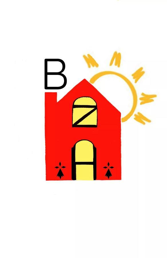 Hotel Casa Breizh Monserrat Zewnętrze zdjęcie