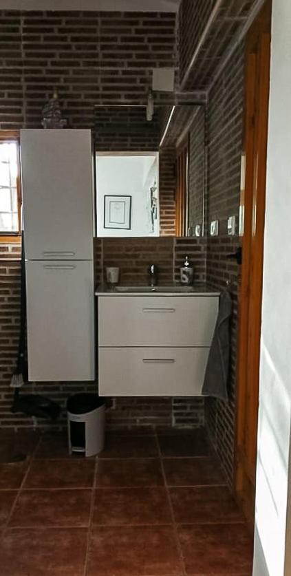 Hotel Casa Breizh Monserrat Zewnętrze zdjęcie