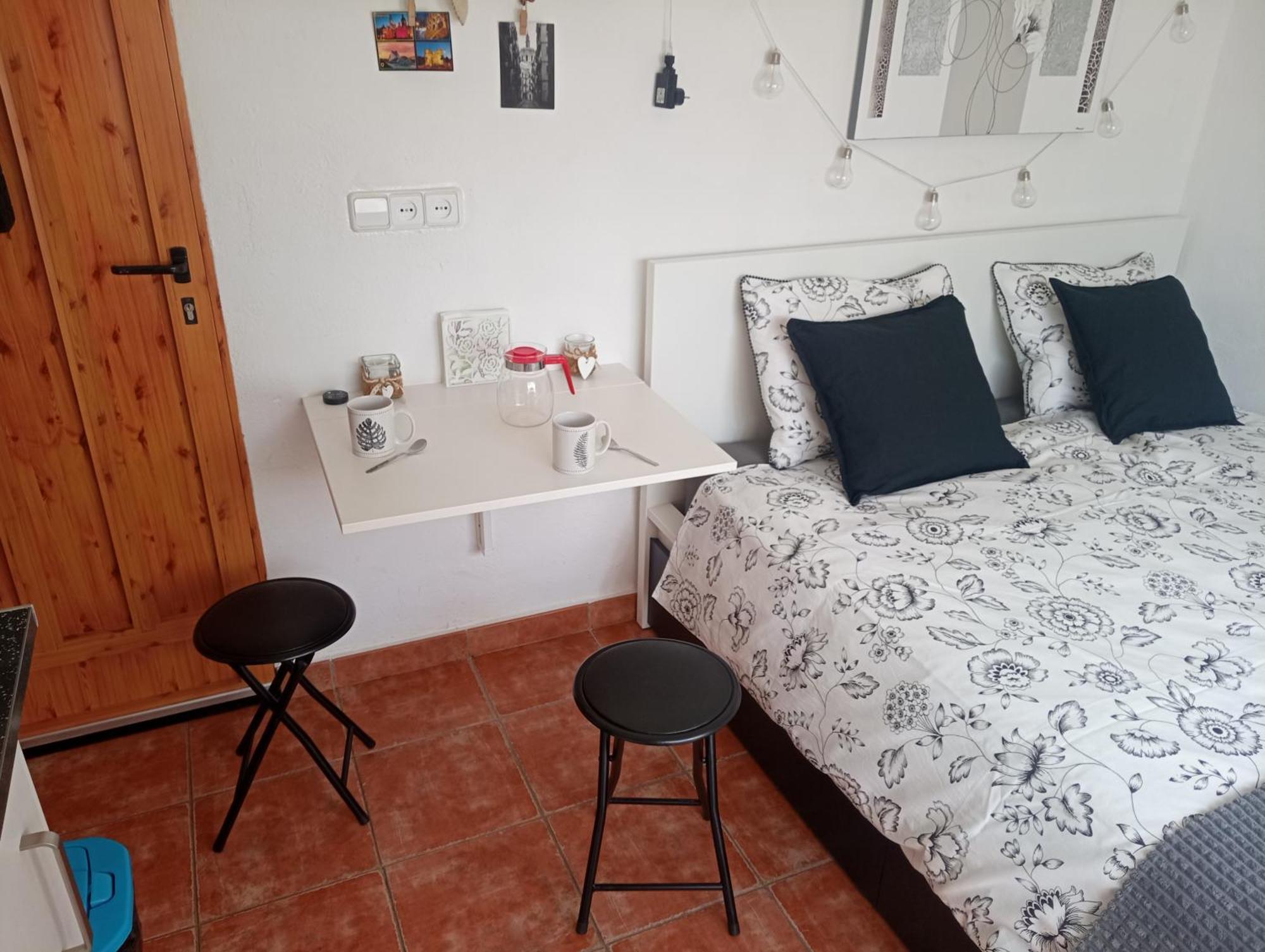 Hotel Casa Breizh Monserrat Zewnętrze zdjęcie