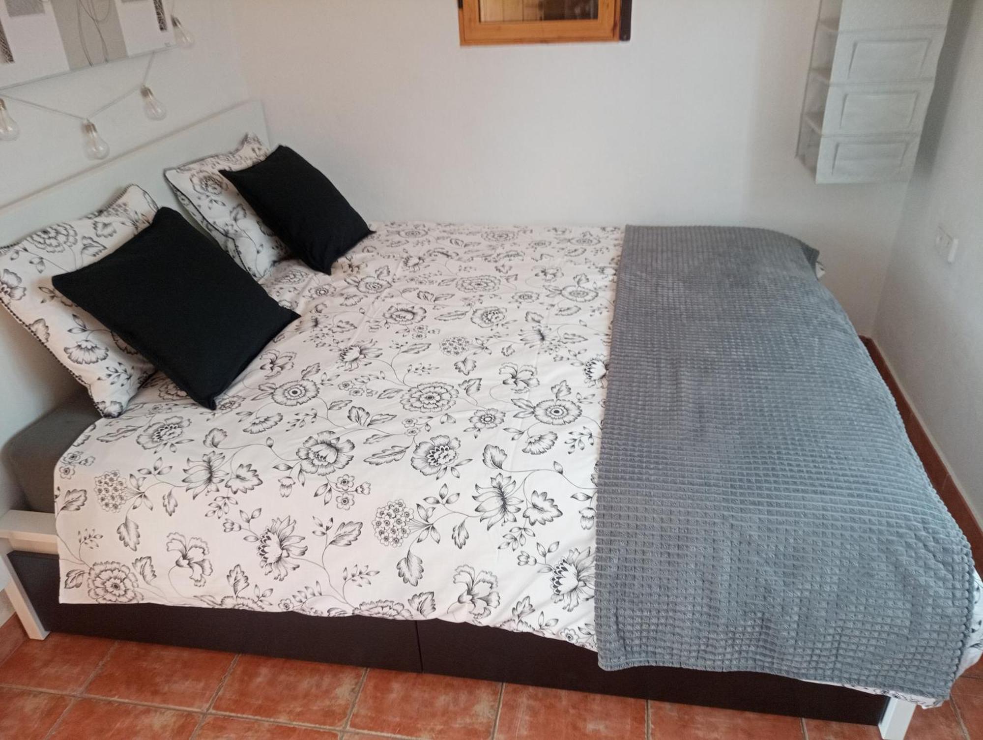 Hotel Casa Breizh Monserrat Zewnętrze zdjęcie