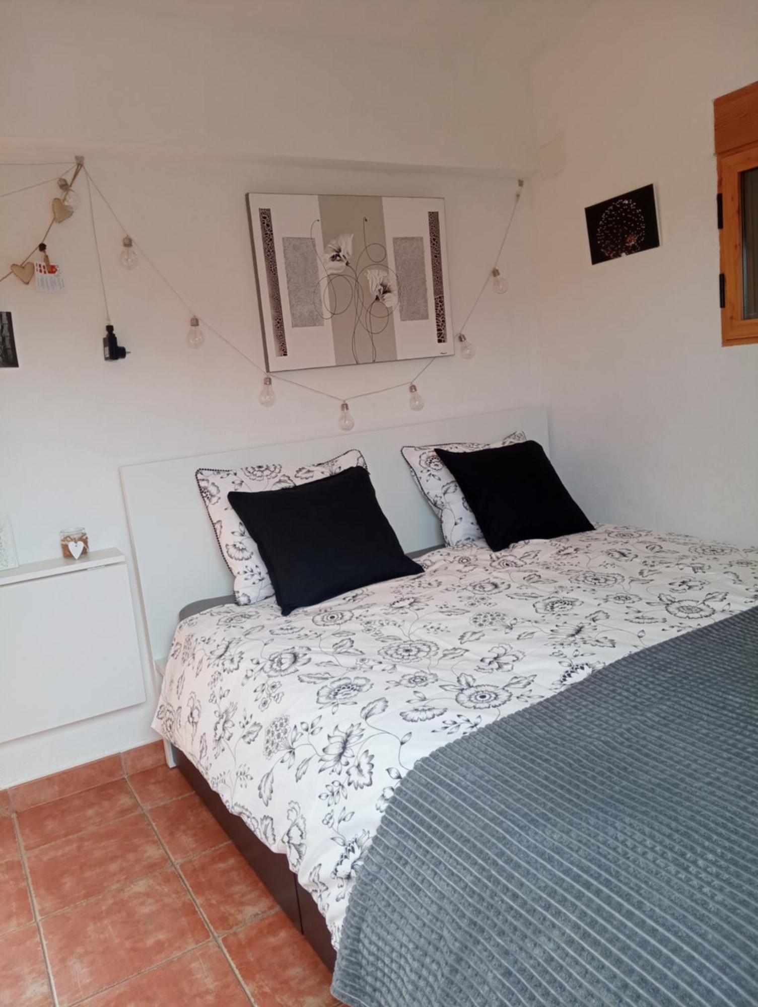 Hotel Casa Breizh Monserrat Zewnętrze zdjęcie